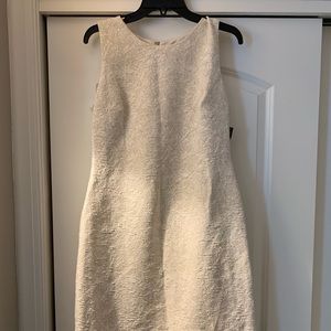 Taylor sheath dress